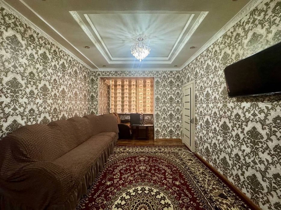 Продается 3х комнатная кв. 73,5м2. Вокзал.