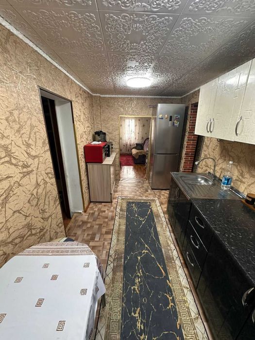 В продаже 3х ком дом Бажова 394