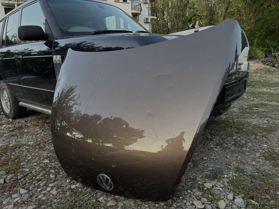 Капак VW Beetle