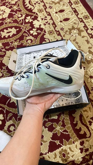 Кросовки kd 15 !