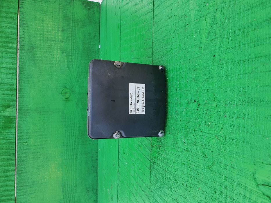 Pompa abs dsc bmw xd xdrive e60 lci cod 3451 6783366