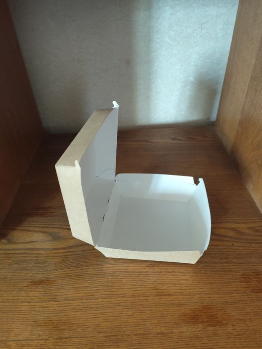 Продам коробки под пиццу