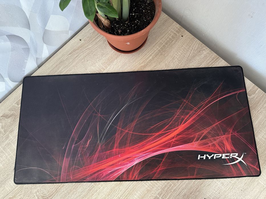 Коврик для мыши HyperX