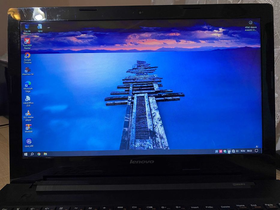 Lenovo G50-45 | AMD Quad-Core  A8-6410, Radeon R5 M330 2GB