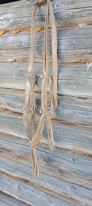 Уздечка. Жүген,.