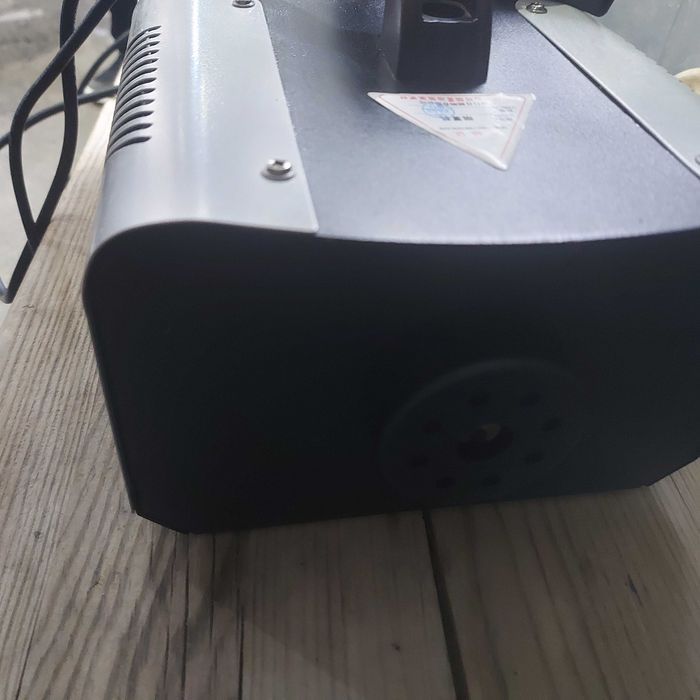 Продается туман аппарат