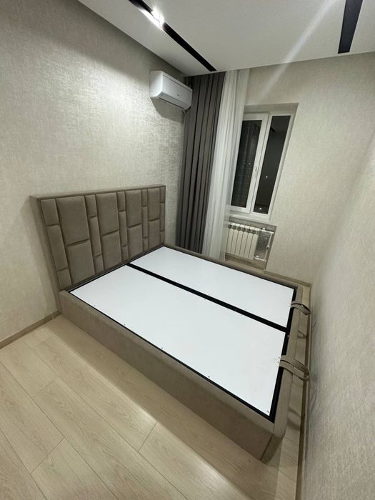 Кровать мягкая с механизми. Кровать в наличии