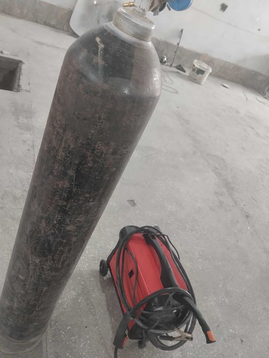 Срочно сварка аппарат сотилади