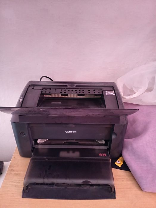 Продам принтер canon