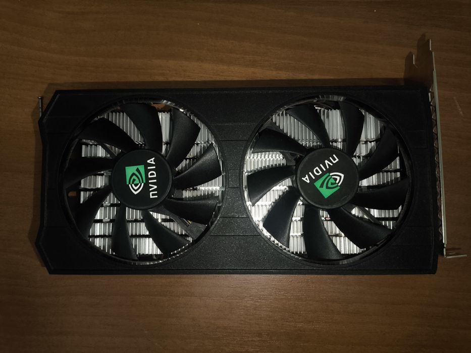 Видеокарта Rtx 3060 игровое