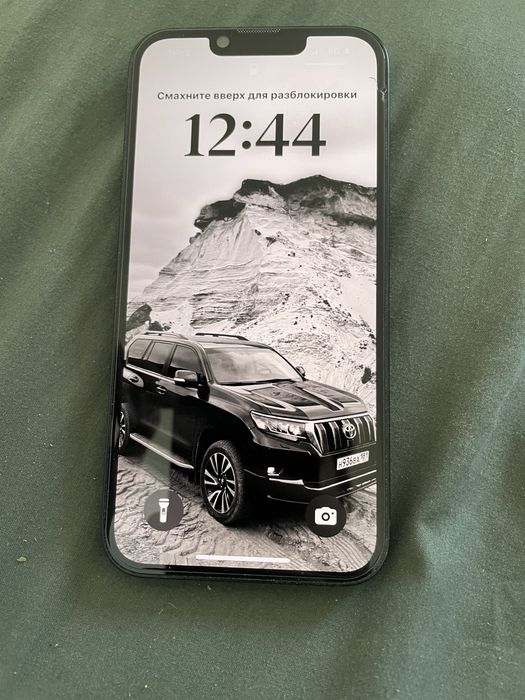 Iphone 13 акум 78