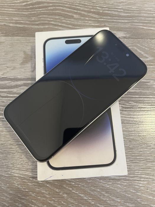 Iphone 14 Pro Max 256Gb