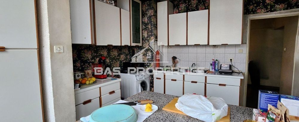 3-стаен в София-Център площ 88