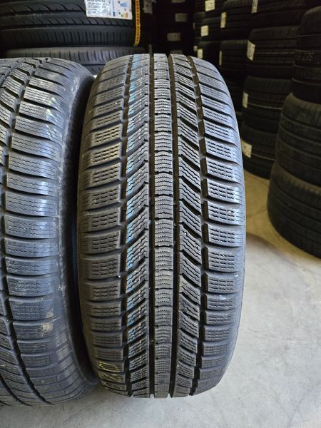 255/55/20 Continental 4бр