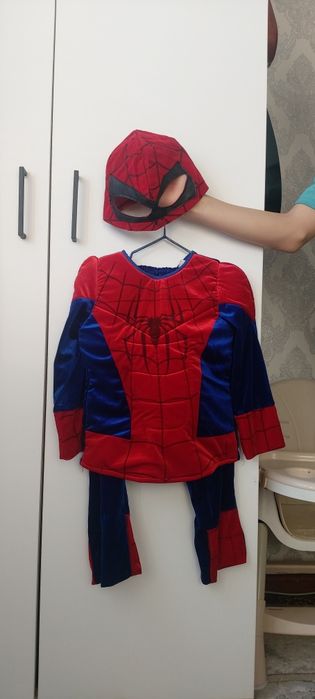 Новогодние костюмы на прокат