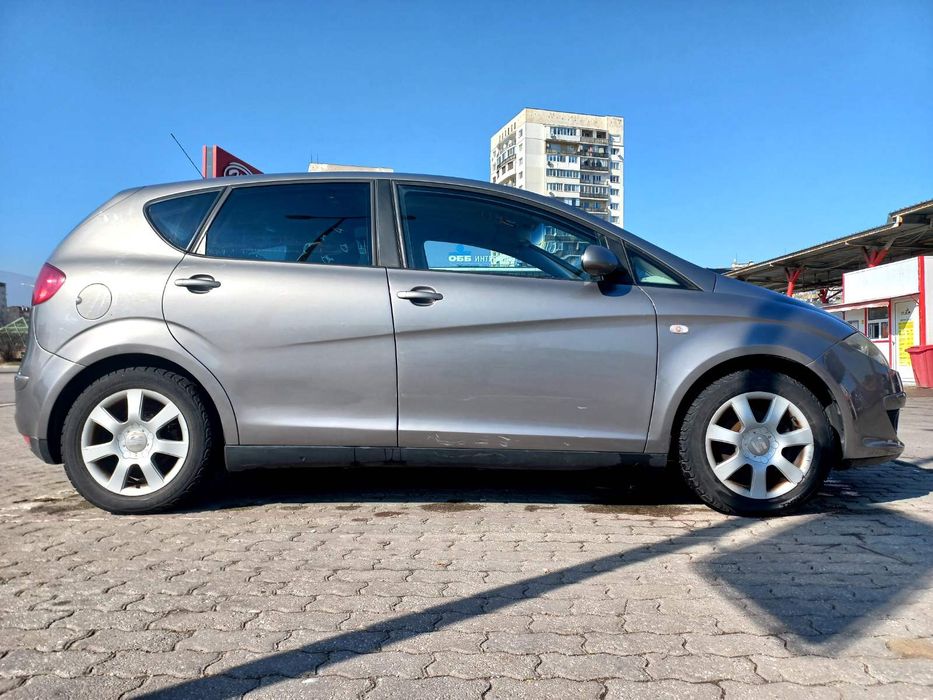 Автомобил Seat Altea, 2000евро