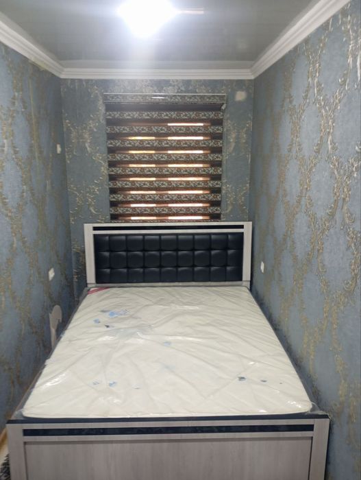 Срочно 2 хонали квартира сотилади