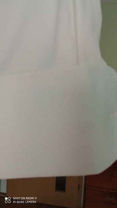 Cămașă albă Elegantă de Mire, purtară doar o dată