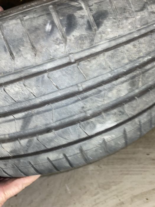 Джанти 19 с гуми