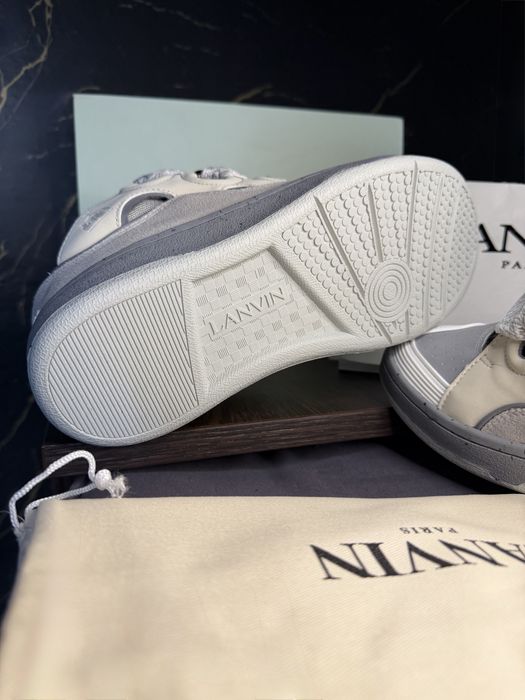 Lanvin curb oreo, CALITATE PREMIUM