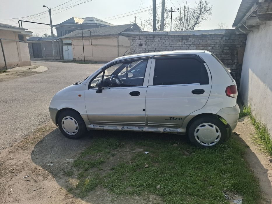 Sotip olish starting bilan. Ijarga beriladi