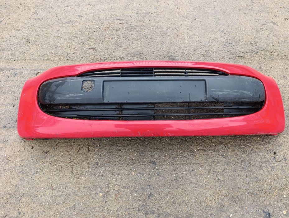 Предна броня Ситроен Ц1 / Citroen C1