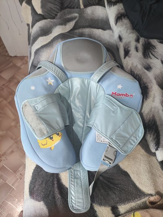 Круг для плаванья ребенка