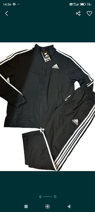 Екипи СУПЕР ГИГАНТ от полиамид 5XL , 6XL, 7XL, 8XL