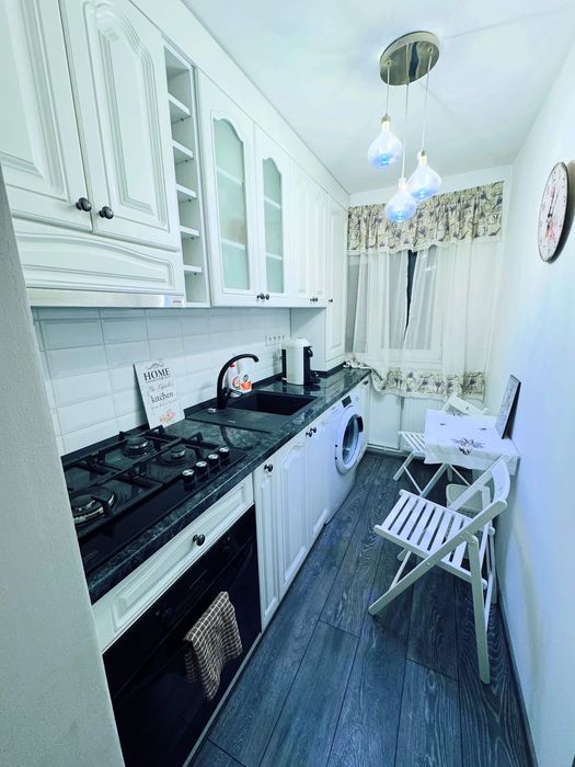 Vand apartament in Targoviste