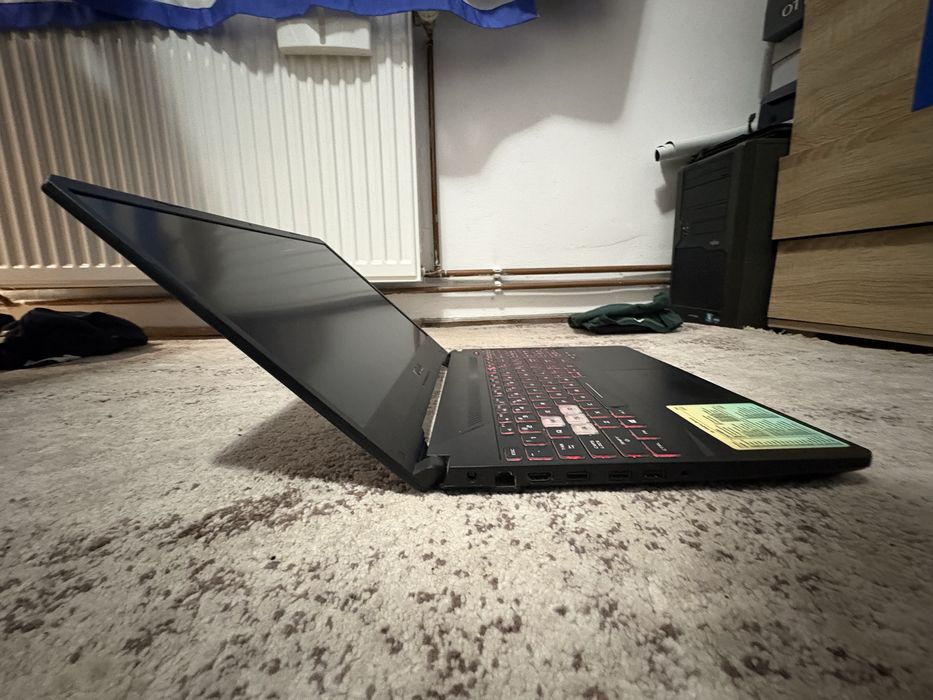 ASUS TUF F15 ca nou
