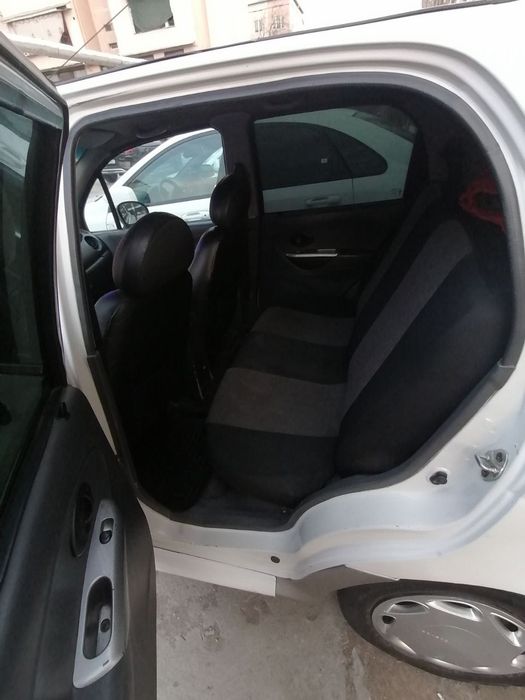 Матиз бест Викупка