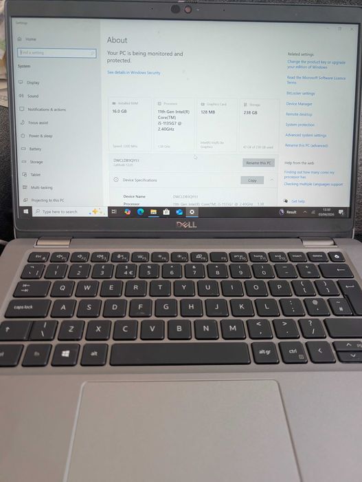 Surface Pro 4 6 Book 1 Lenovo Dell Asus - Лот