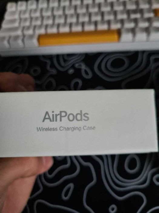 Airpods 2 premium
