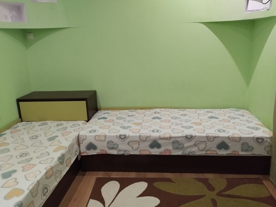 Детско обзавеждане