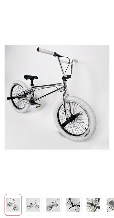 Bmx buster обмен/продажа