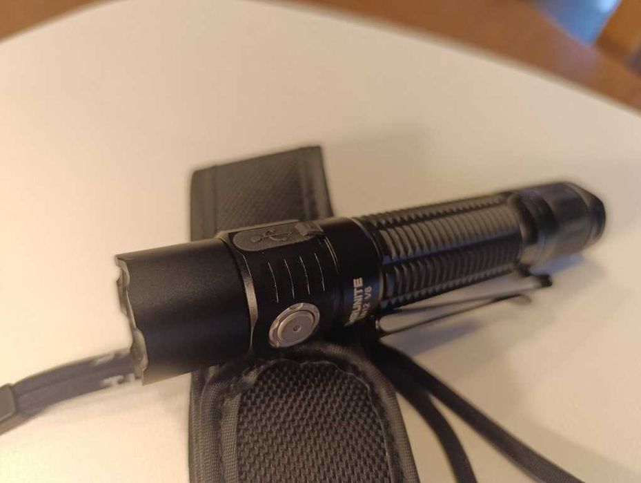 Фенер ThruNite TN12 V6