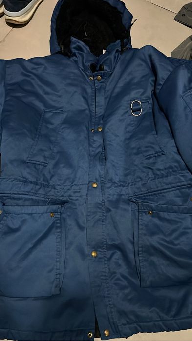 Schipamente de munca second hand