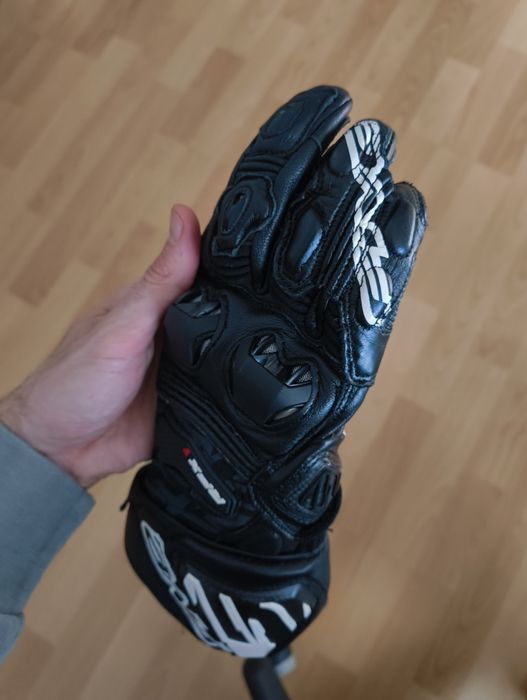 Manusi motocicleta five rfx1 marimea L