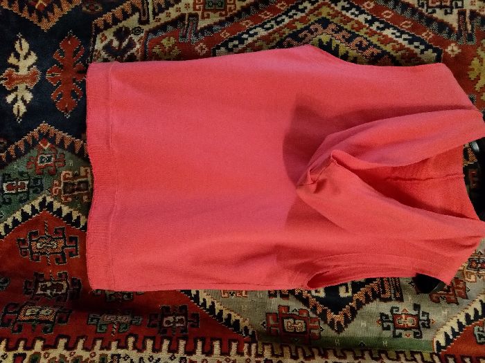 Пиджак, безрукавка 46