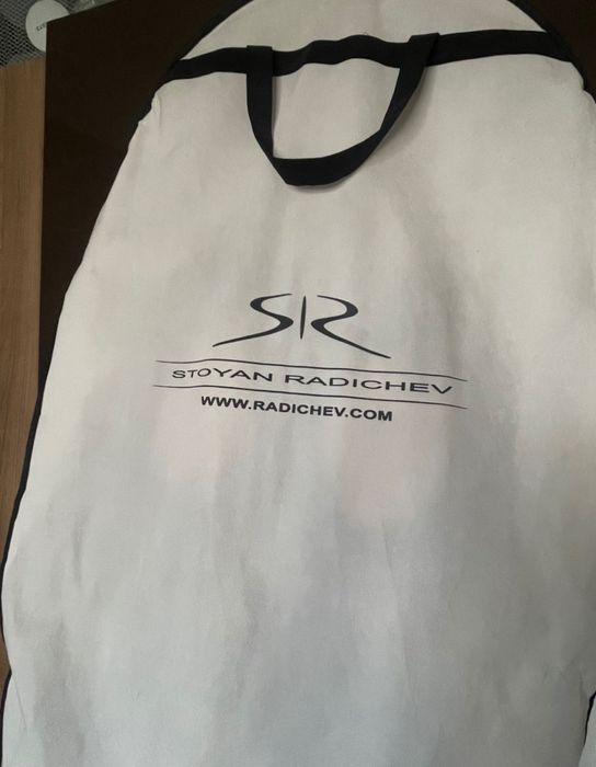 Stoyan Radichev абитуриентски бал