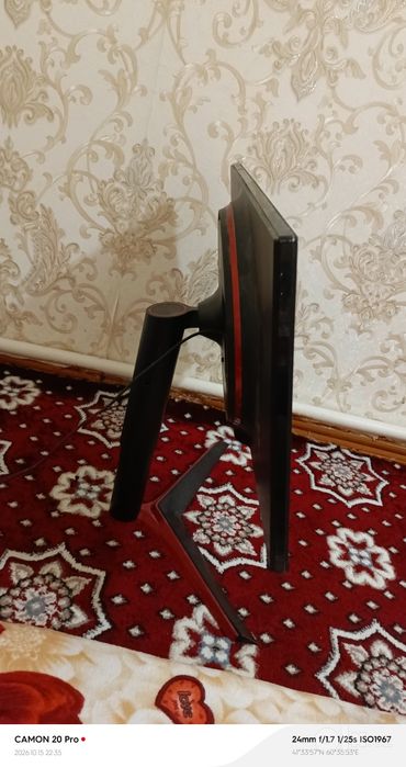Lg Monitor sotiladi