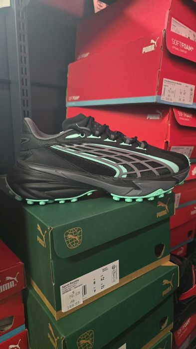Puma Spirex Raceday Мъжки маратонки