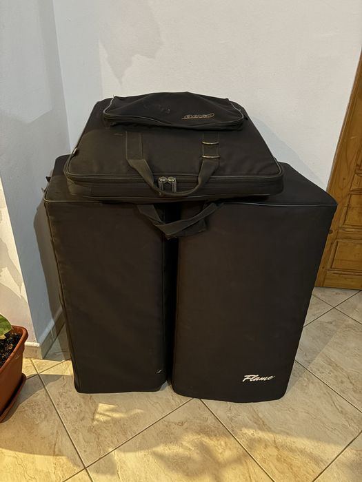FBT Mitus - 152 Pasive