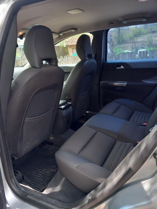 Vând Volvo v50 1.6 dizel