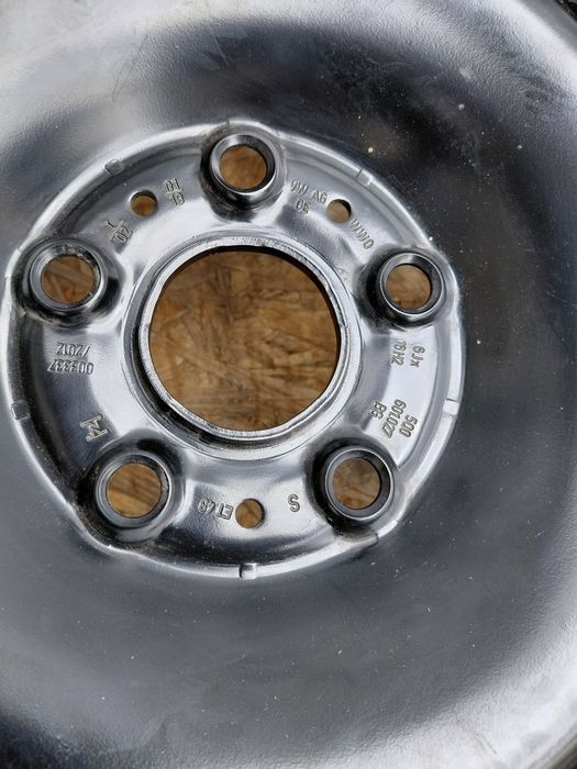 Продам диски  металлические.