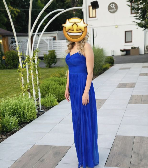 Rochie matase naturala