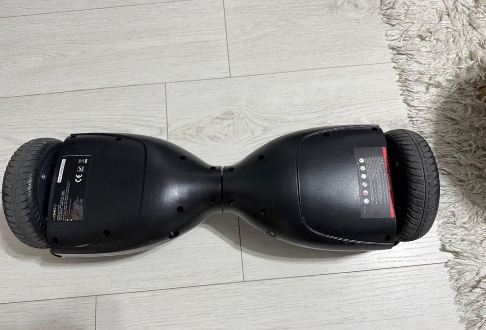 Haverboard frewheel