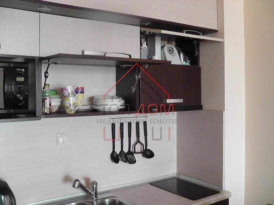 Дава се под наем Двустаен апартамент в к.к. Златни пясъци - 75 кв.м за 229.5 € - Снимка #4