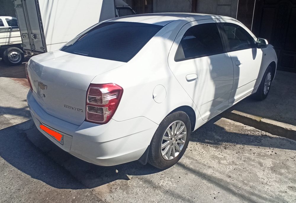 Kobalt avtomat 2018