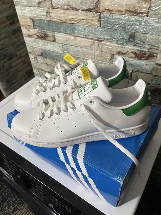 Продам adidas stan smith